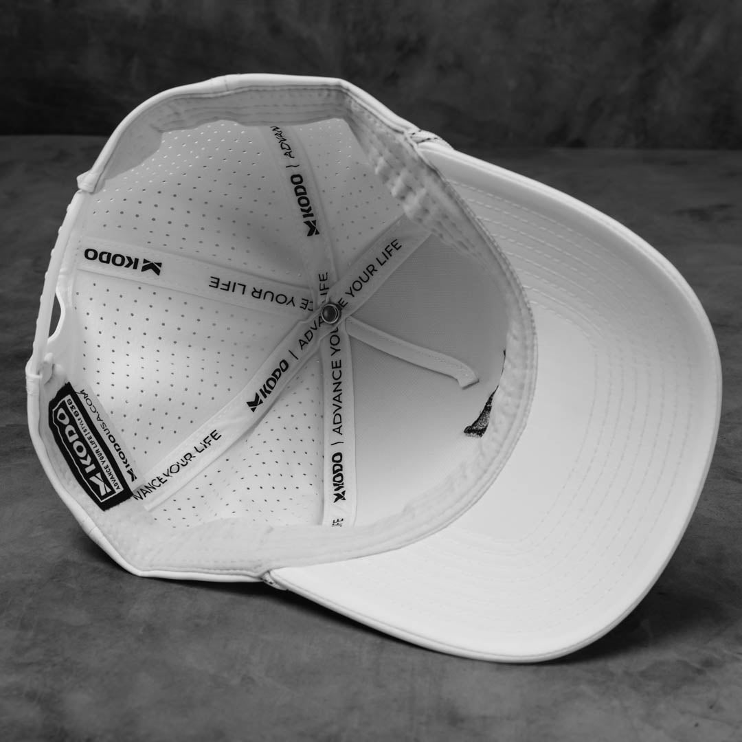 Crest Rope Sport Snapback