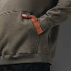 1P Varsity Hoodie