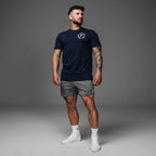 Core Comfort Short - 7 Inseam