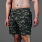 Core Performance Short - 7 Inseam