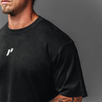 Founded on Quality Relaxed Tee
