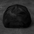 Crest American Flag Hat