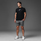 Standard Crest Tee