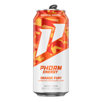 Phorm Energy - 16 oz 12-Pack