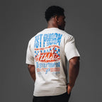 Racing Relaxed Tee