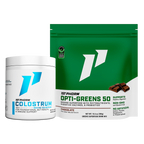 Colostrum & Opti-Greens 50