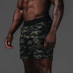 Element Short - 5 Inseam - Lined