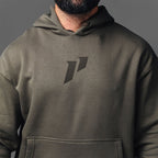 Standard Crest Hoodie