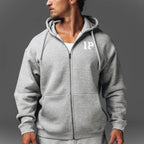 Campus Core Full Zip