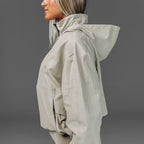 Aero Half Zip