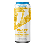 Phorm Energy - 16 oz 12-Pack
