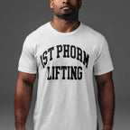Strength Lab Tee