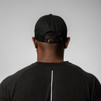Crest Dad Hat