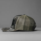 Legacy Snapback