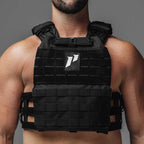Small 1st Phorm Tactical Plate Carrier