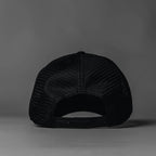 Varsity Edge Foam Trucker