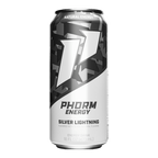 Phorm Energy - 16 oz 12-Pack
