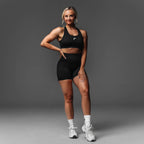 Adapt Short - 4