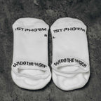 Crest Performance Sock - 3 Pack
