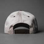 Backwater Twill Snapback