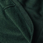 Classic Cropped Crew Sweatshirt