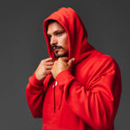 Standard Crest Hoodie