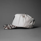 Backwater Twill Snapback