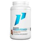 Vegan Power Pro