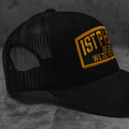 Legacy Snapback