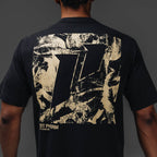 Fracture Tee
