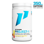 Project-1 Pro