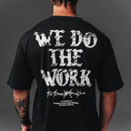 WDTW Relaxed Tee