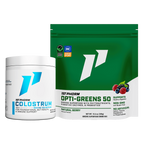 Colostrum & Opti-Greens 50