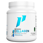Collagen with Dermaval