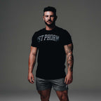1P Varsity Tee