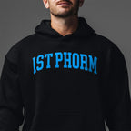 1P Varsity Hoodie