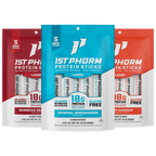 Protein Sticks Variety Pack (15ct)