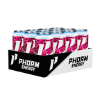 Phorm Energy - 16 oz 12-Pack