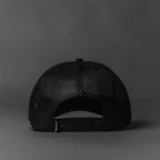 Quality Script Hat