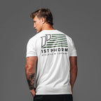 Athletic Co Tee