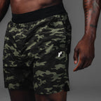 Element Short - 7 Inseam - Unlined