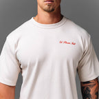 1P Intl Relaxed Tee