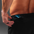Hybrid Run short - 3 Inseam