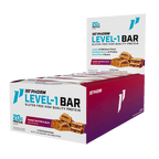 Level-1 Bar (15ct)
