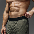 Element Short - 7 Inseam - Lined