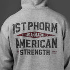 Workhorse Zip Hoodie