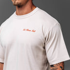 1P Intl Relaxed Tee