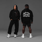 Heavy Lifting Hoodie
