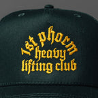 Heavy Lifting Club Hat