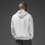 Standard Crest Hoodie